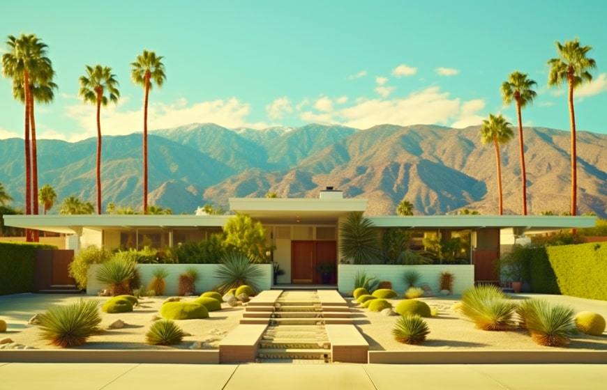5 Historical Landmarks in Palm Springs A Local's Guide